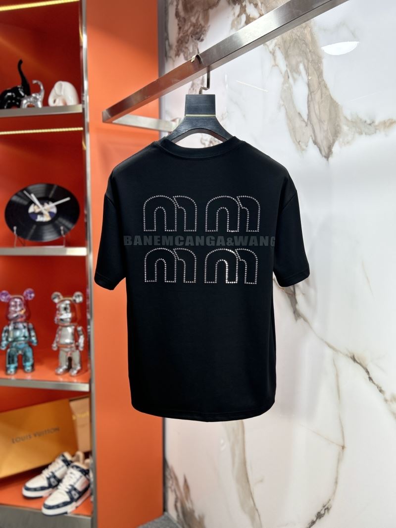 Miu Miu T-Shirts